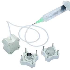 Вакуумний трепан донора  